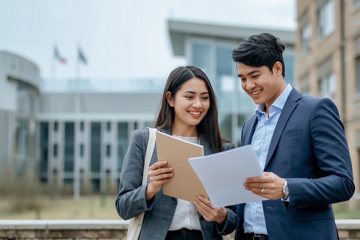 How UK Education Consultants Help You Secure University Admission