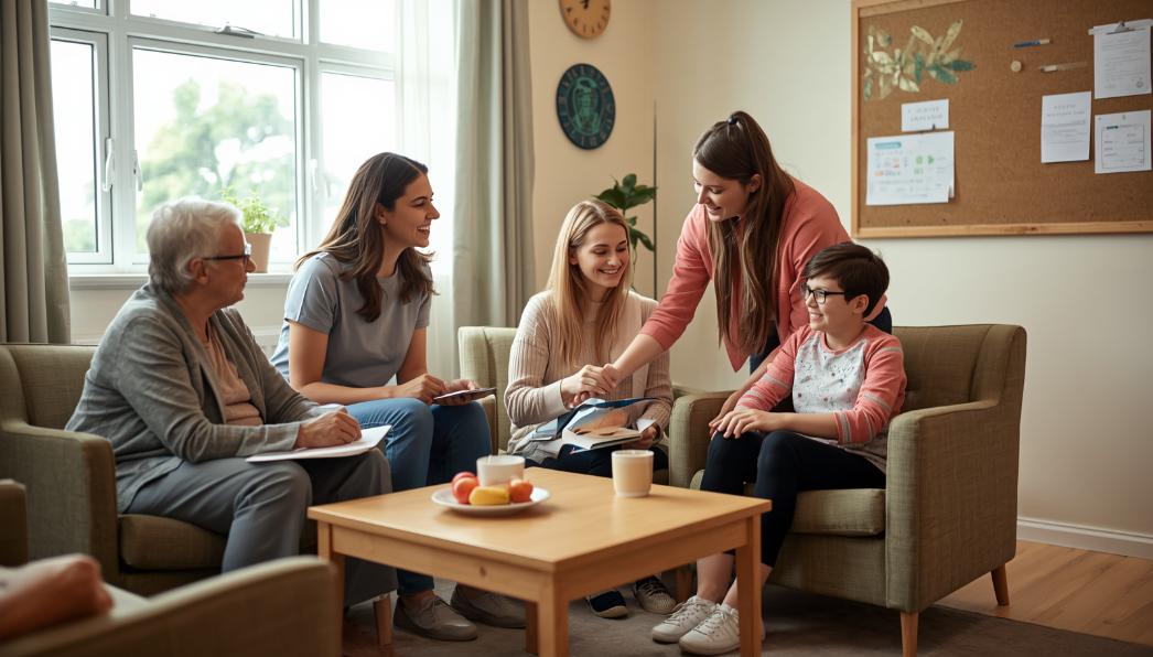 BSc (Hons) Health and Social Care