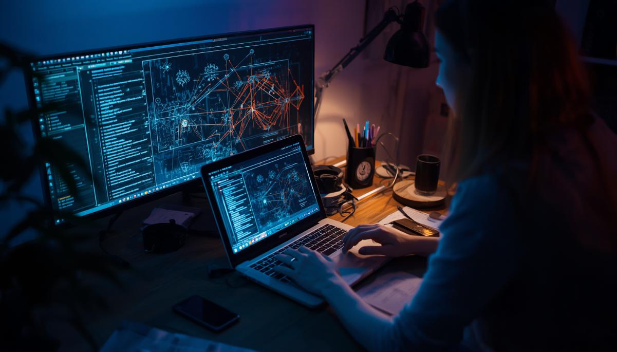 BA (Hons) Criminology with Cybercrime - Online