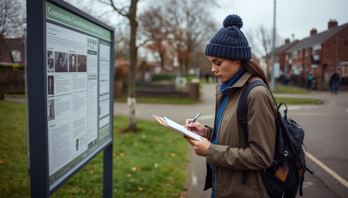 BA (Hons) Criminology - Online