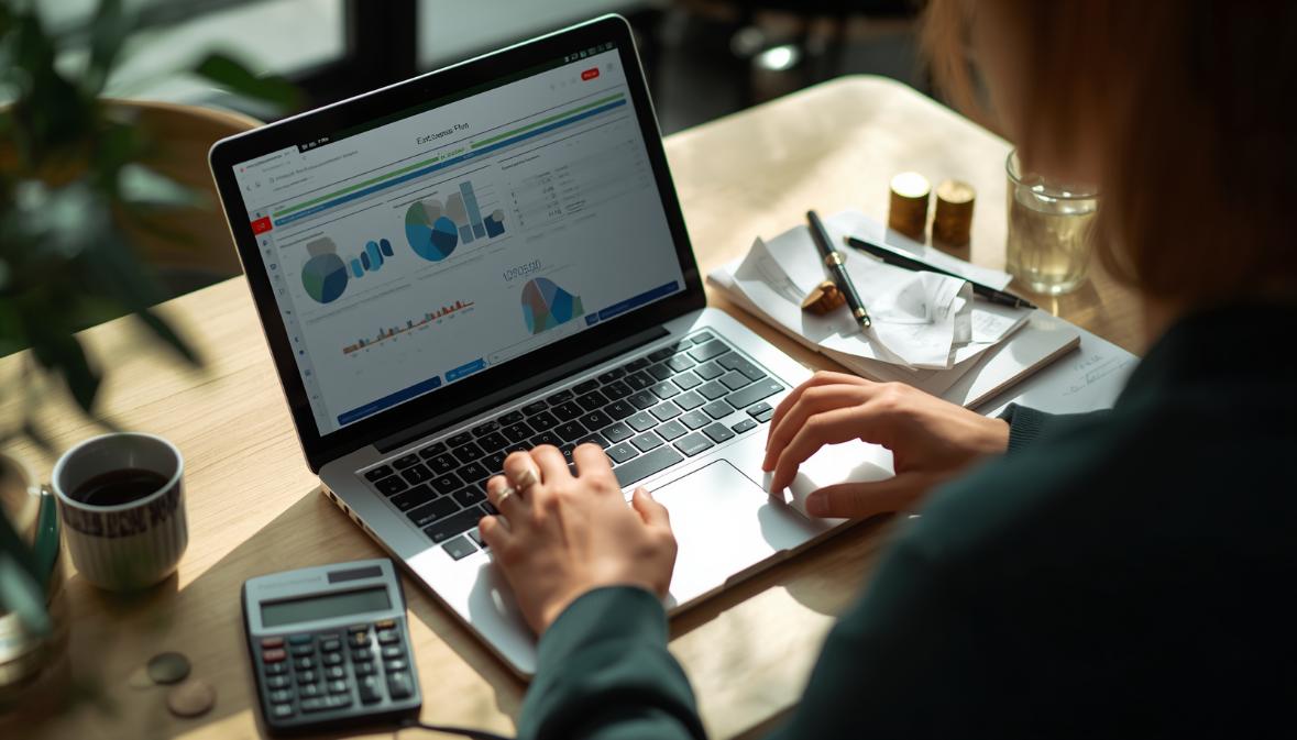 BSc (Hons) Accounting and Finance - Online