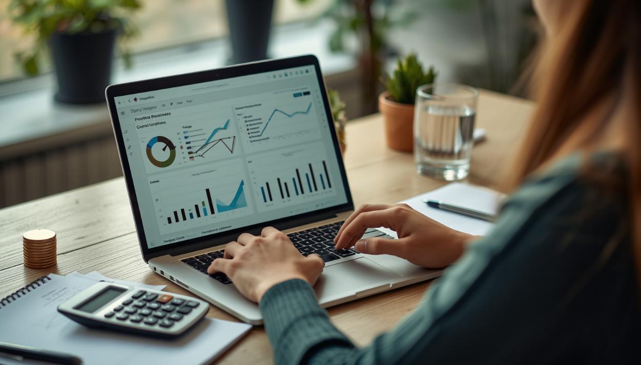 BSc (Hons) Business and Financial Management with Foundation