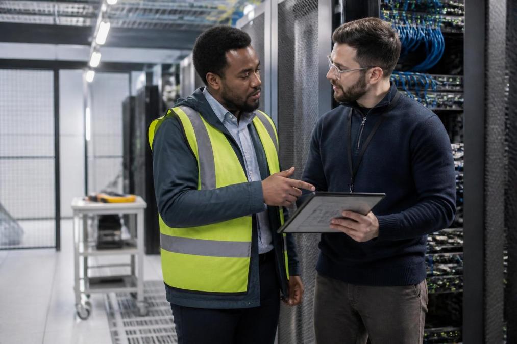 MSc Information Technology with Project Management