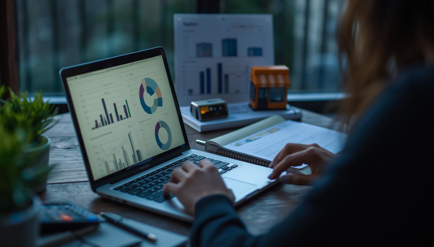 BA (Hons) Business Management (Accounting & Finance) - Online
