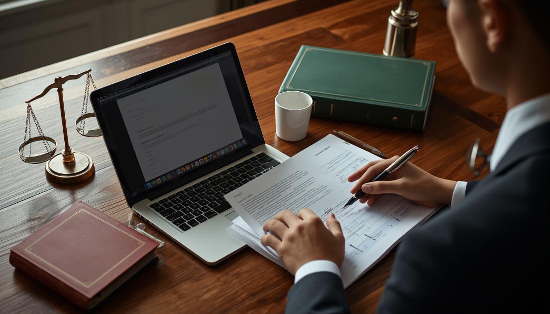 BSc (Hons) Business and Law with Foundation