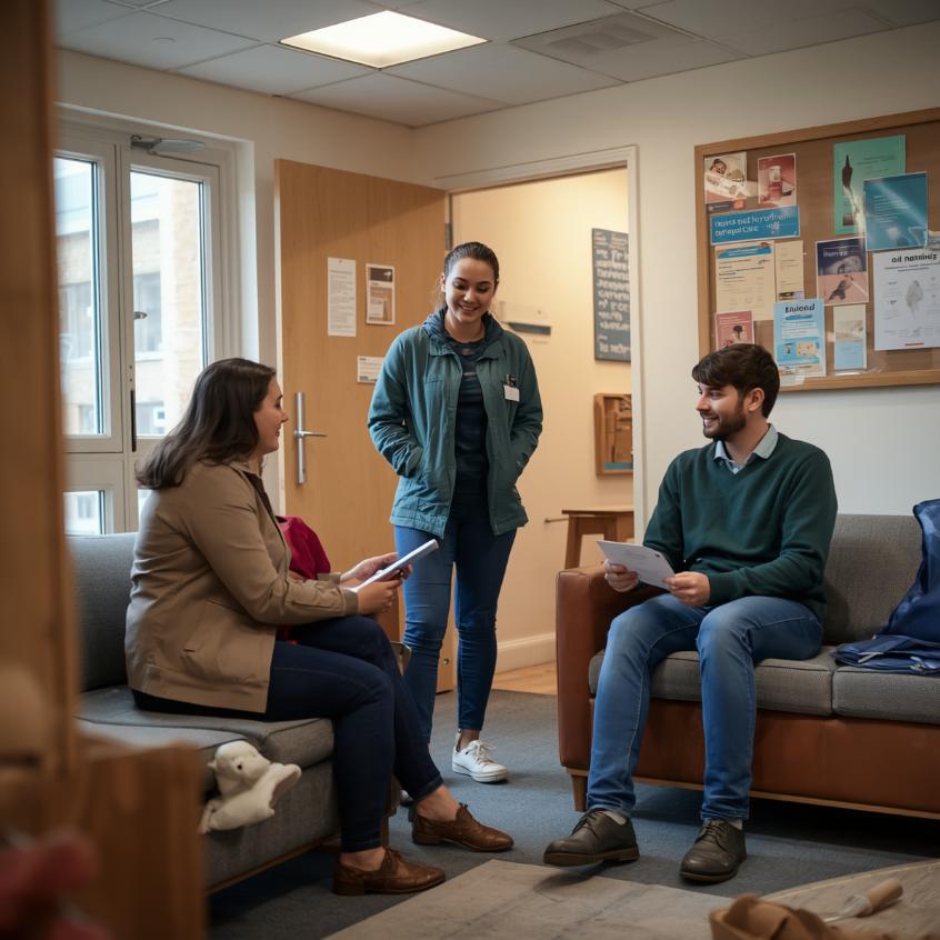 BSc (Hons) Health and Social Care Top-up