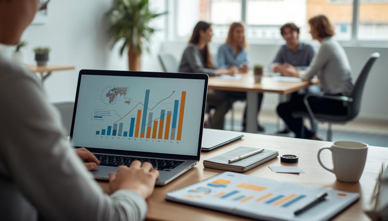 BA (Hons) Business Management - Online