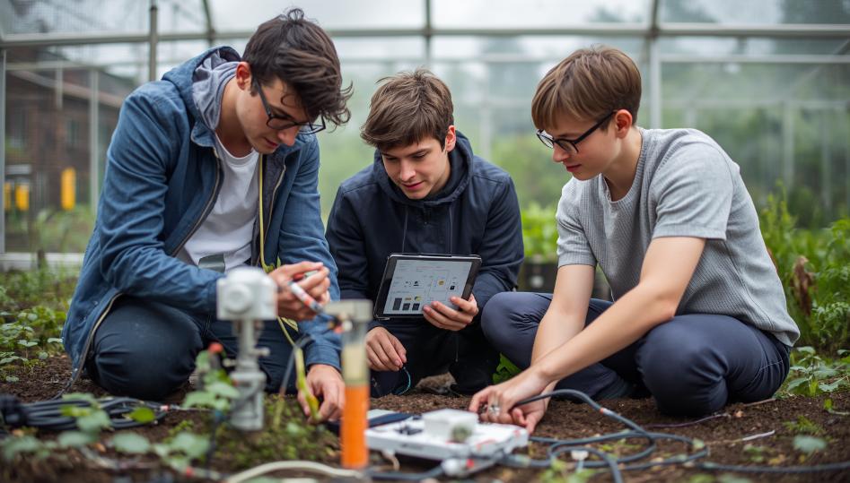 BEng (Hons) Software Engineering with Foundation Year