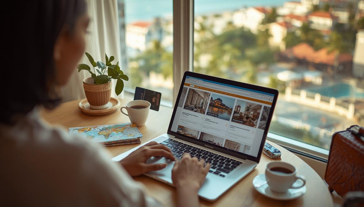 BSc (Hons) International Hospitality and Tourism Management - Online