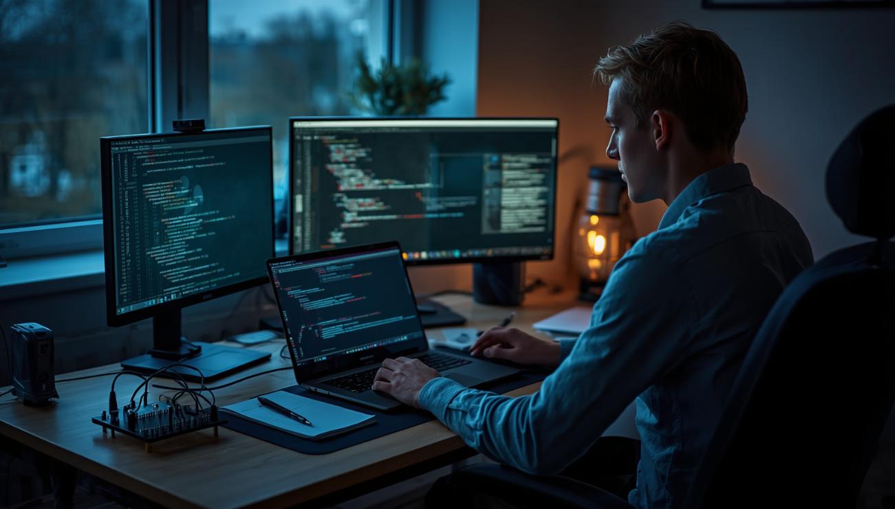 BSc (Hons) Computing - Online