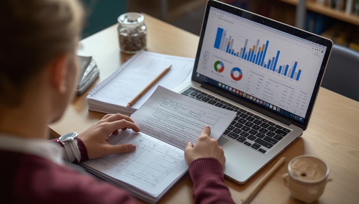 BSc (Hons) Finance and Accounting with Foundation