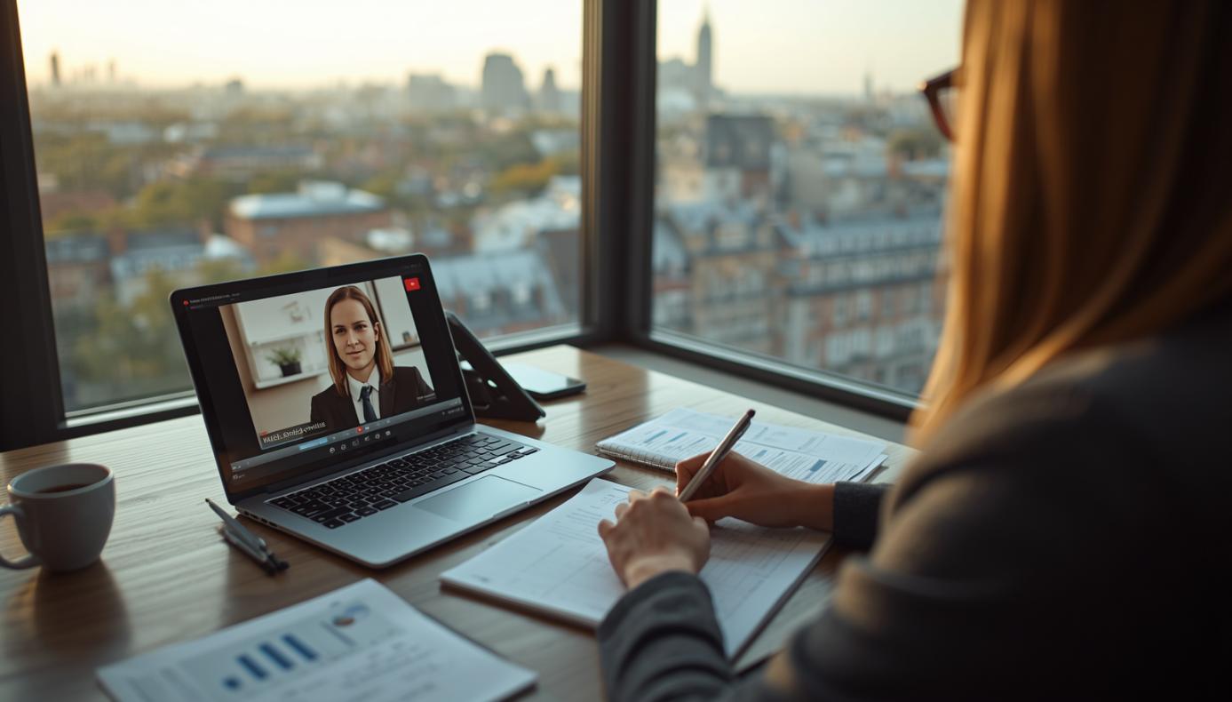 Master of Business Administration (MBA Online)