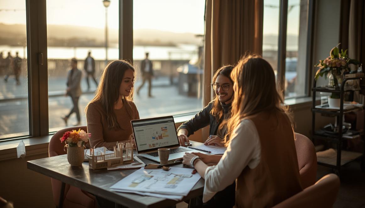 MSc International Hospitality and Tourism Management