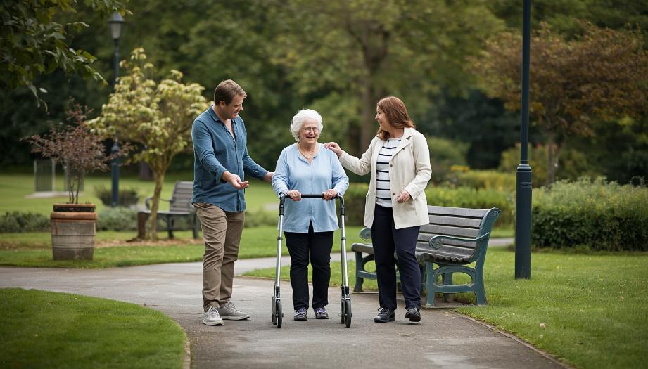 MSc Social Care, Health and Wellbeing