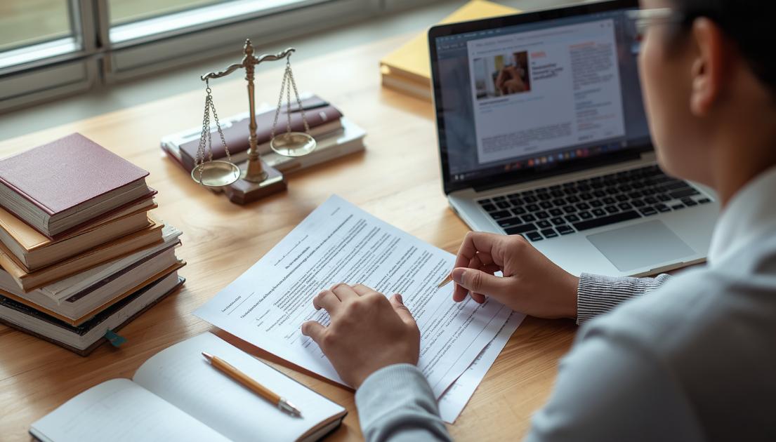 BA (Hons) Criminology with Law - Online