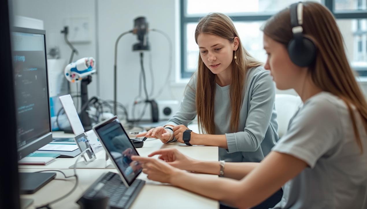 BSc (Hons) Computer Science