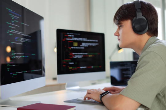 Computing Skills for the Workplace (Full-time) (CertHE)