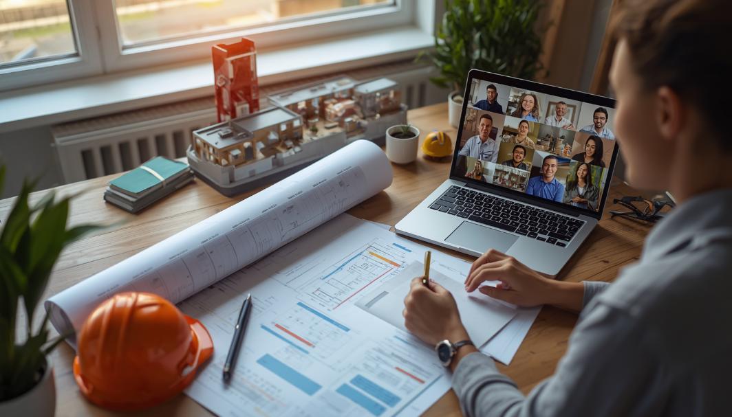 BSc (Hons) Project Management - Online
