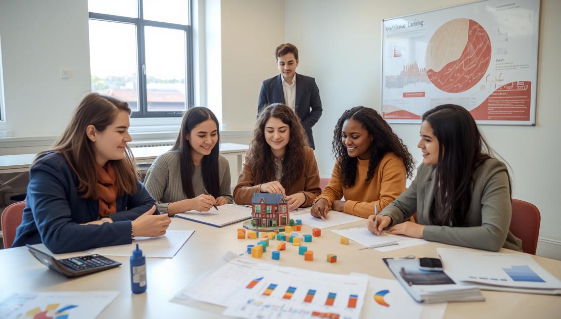 BSc (Hons) Finance and Accounting