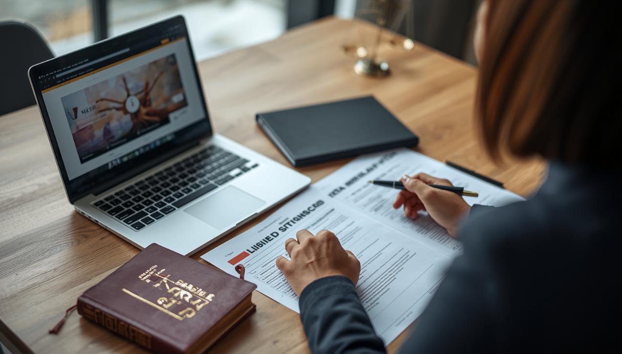 BA (Hons) Business Management and Law - Online