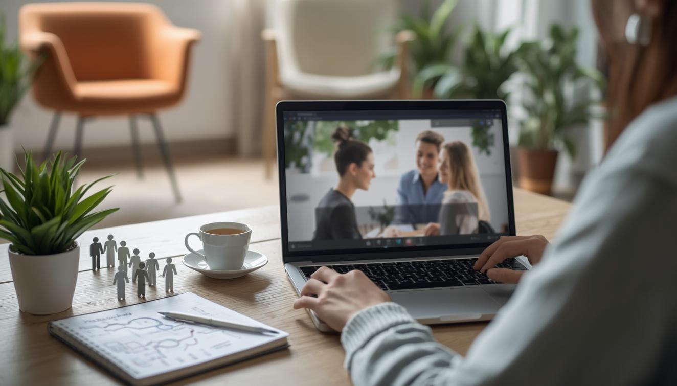 BA (Hons) Human Resource Management and Psychology - Online