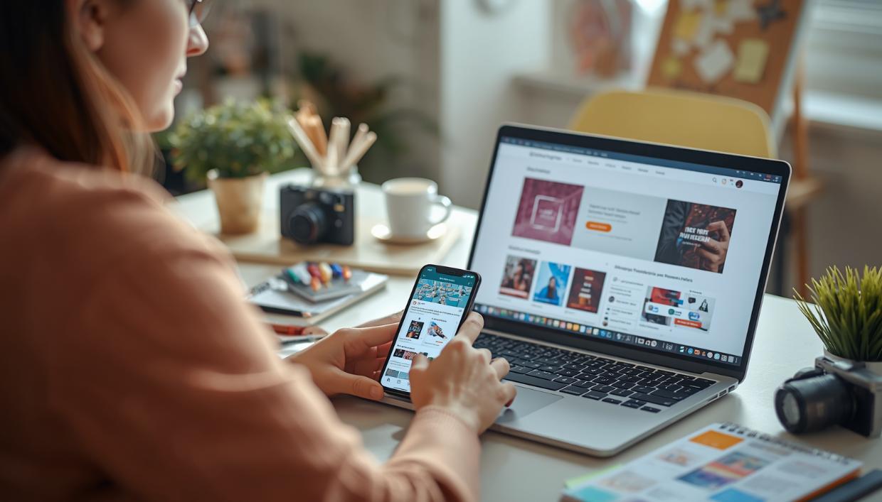 BSc (Hons) Digital Marketing and Management with Foundation