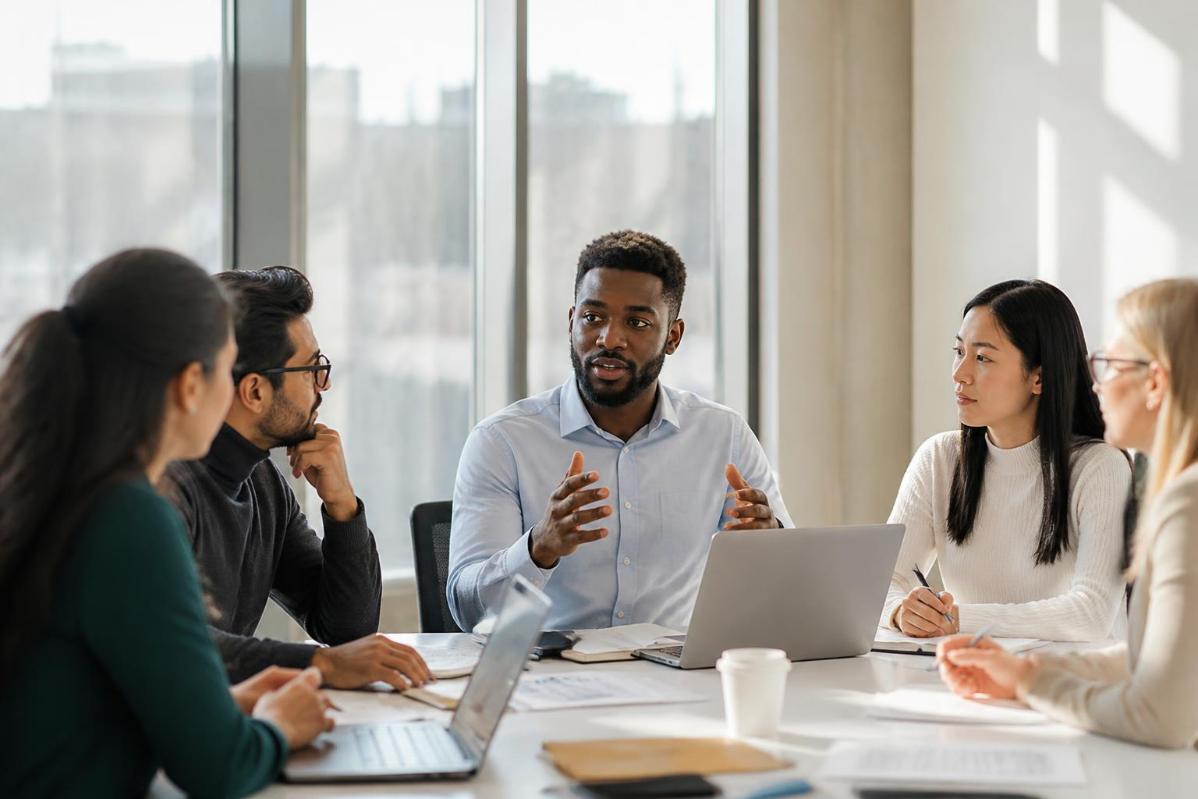 MBA with Leadership