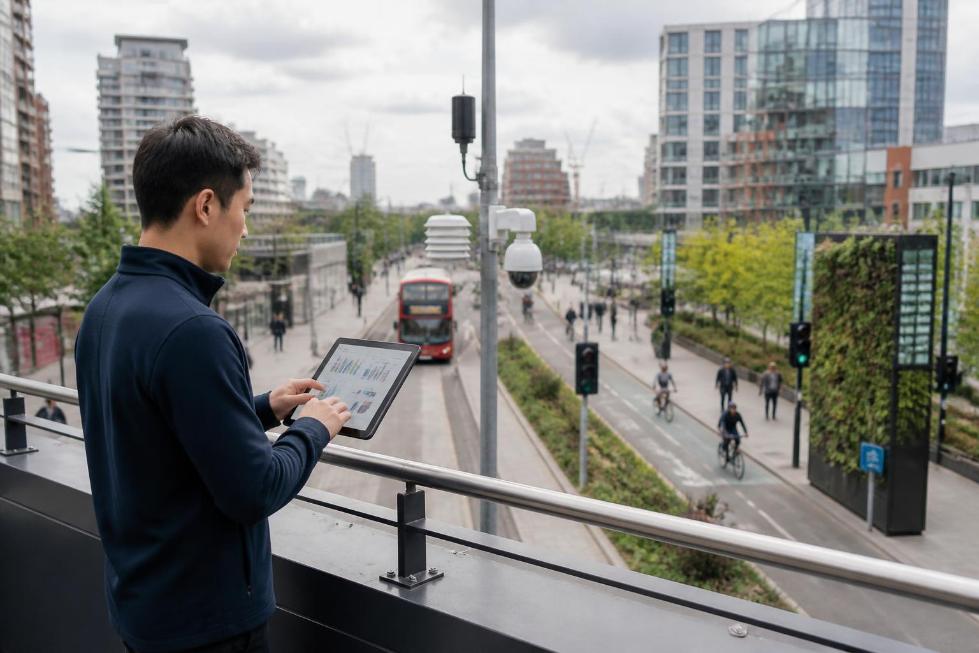 MSc Information Technology with Data Analytics