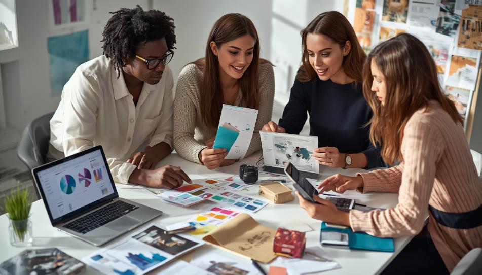 MSc International Marketing