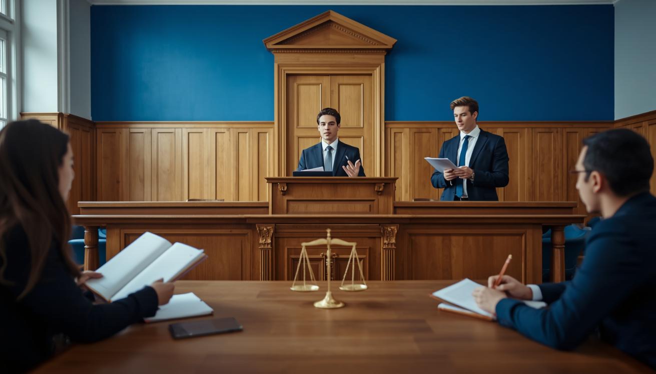 LLB (Hons) Law