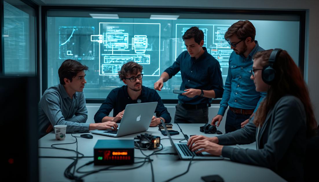 BSc (Hons) Computing
