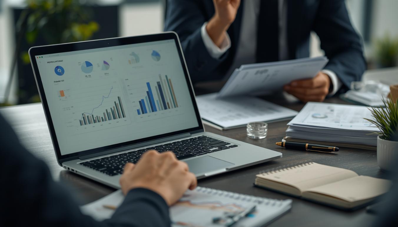 MSc Accounting and Financial Management