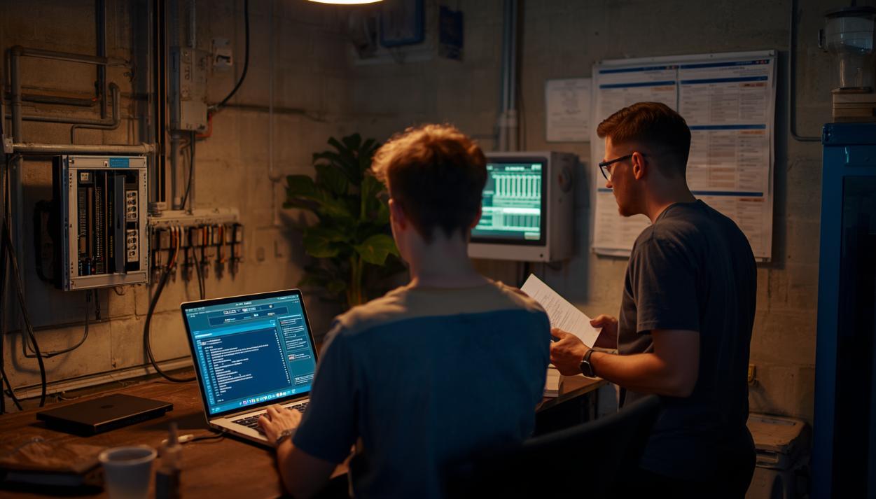 BEng (Hons) Software Engineering - Part Time