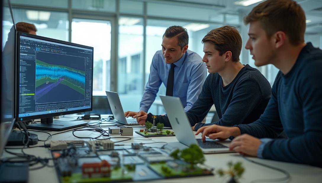 BEng (Hons) Software Engineering