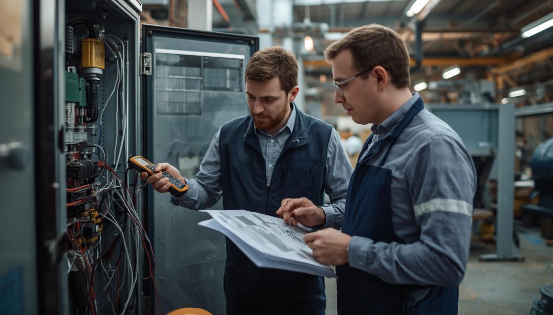 BEng (Hons) Electrical and Electronic Engineering - Part Time