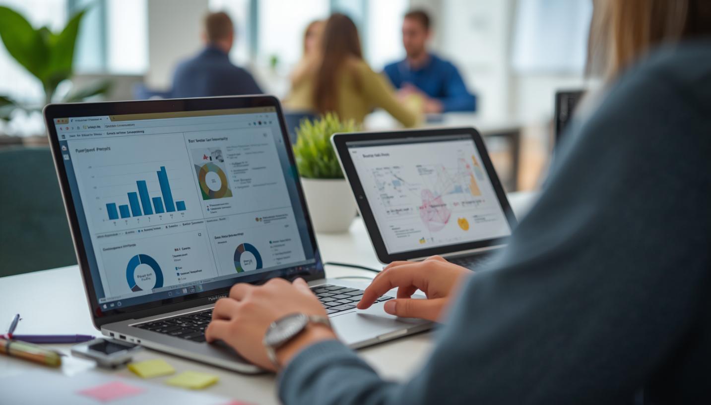 BA (Hons) Business Management and Computing - Online