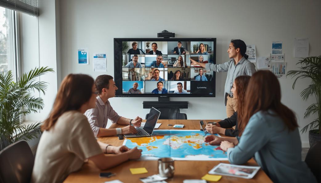 MSc International Management (Online)