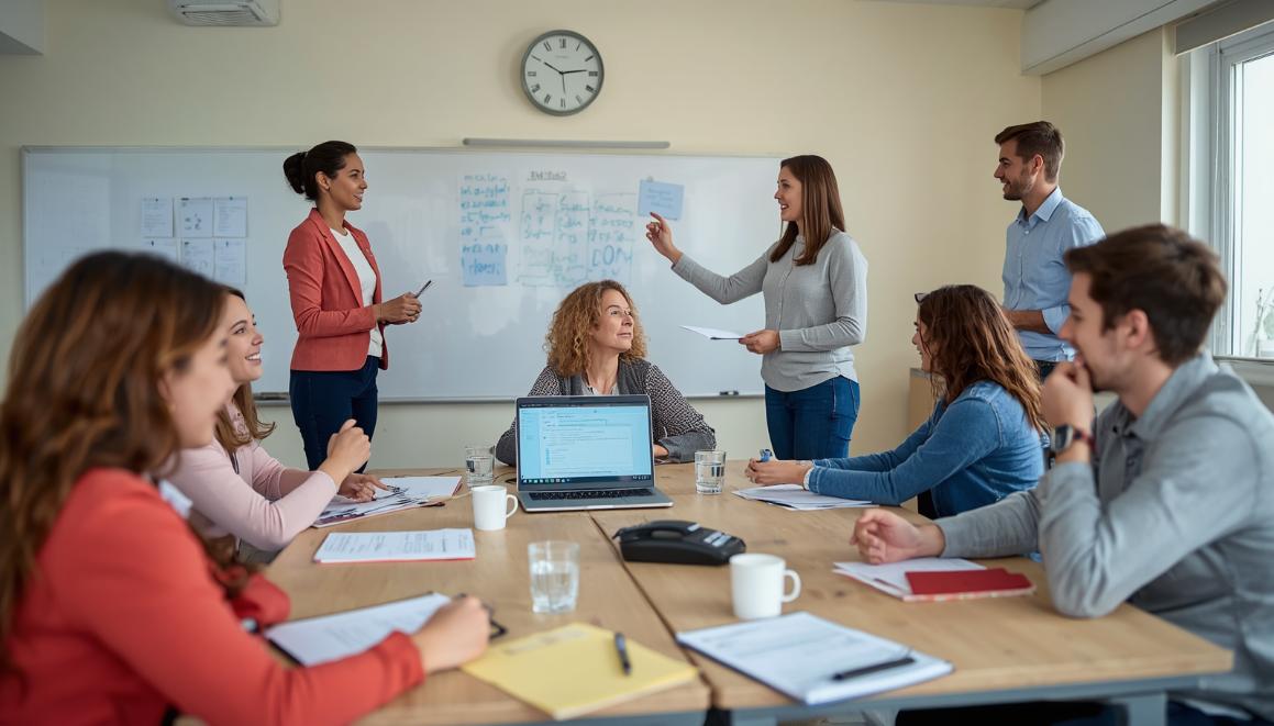 Business Skills (CertHE)