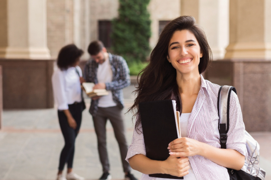 Business Skills for the Workplace (CertHE)
