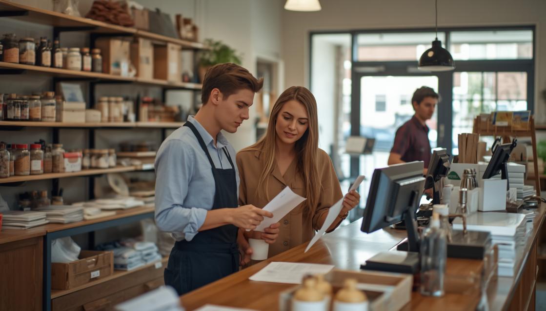 Certificate of Higher Education (CertHE) Business