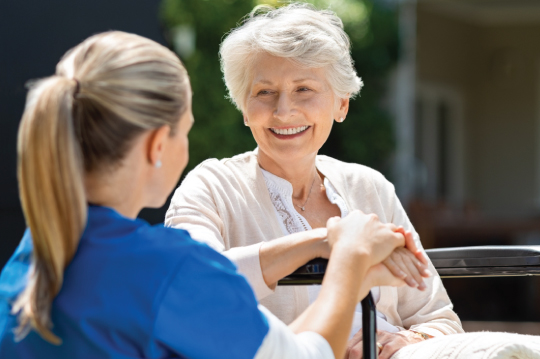 Skills for the Workplace: Health & Social Care (CertHE)