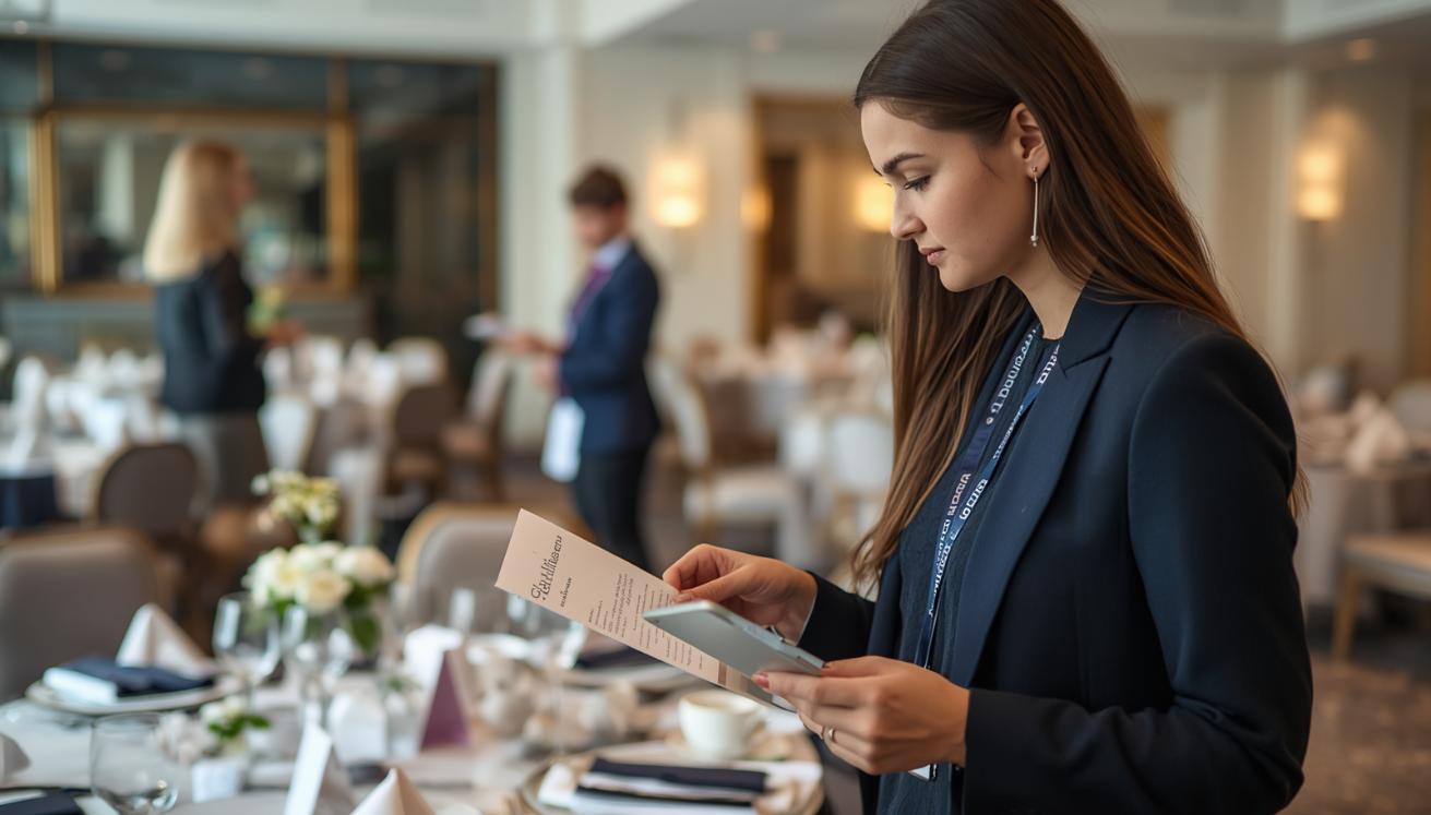 BSc (Hons Business, Hospitality and Events Management with Foundation