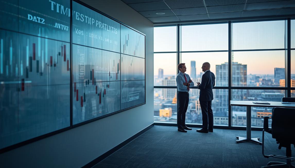 MSc Finance with Data Analytics