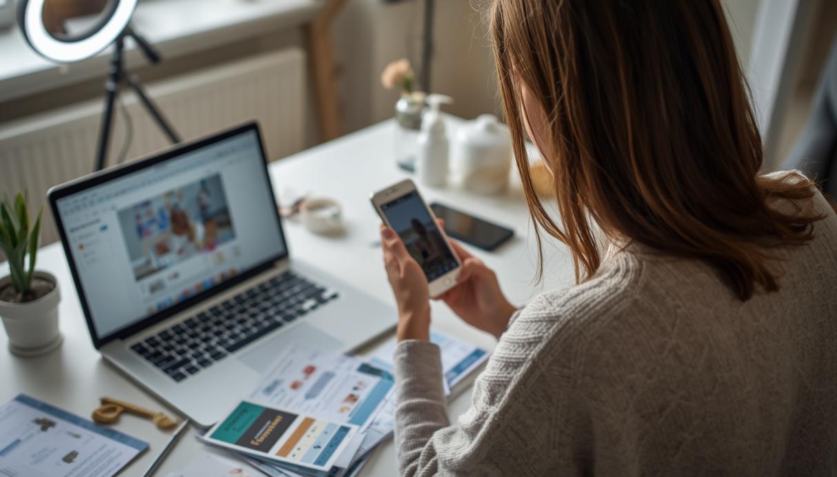 Bsc (Hons) Digital Marketing - Online