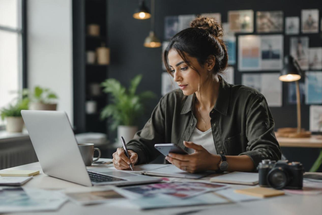 MBA with Digital Marketing