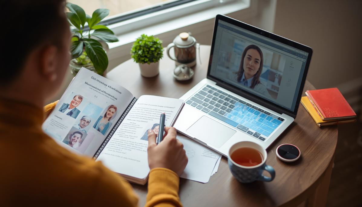 BSc (Hons) Psychology - Online