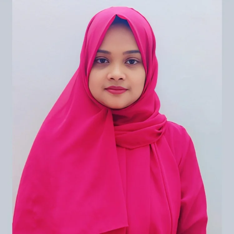 Sharmin Preety