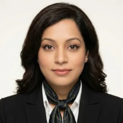Nelufa Akhter