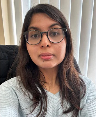 Sharmin Ahmed