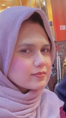 Sobia Abid